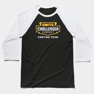SCC Team Baseball T-Shirt